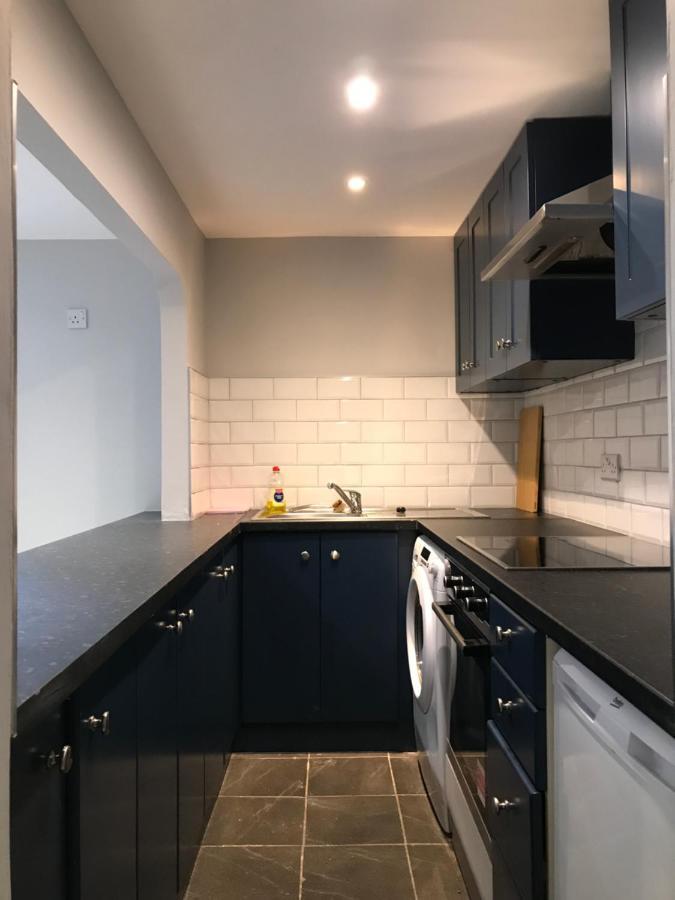 Apartment Peace In The Heart Of The City. Dublin
