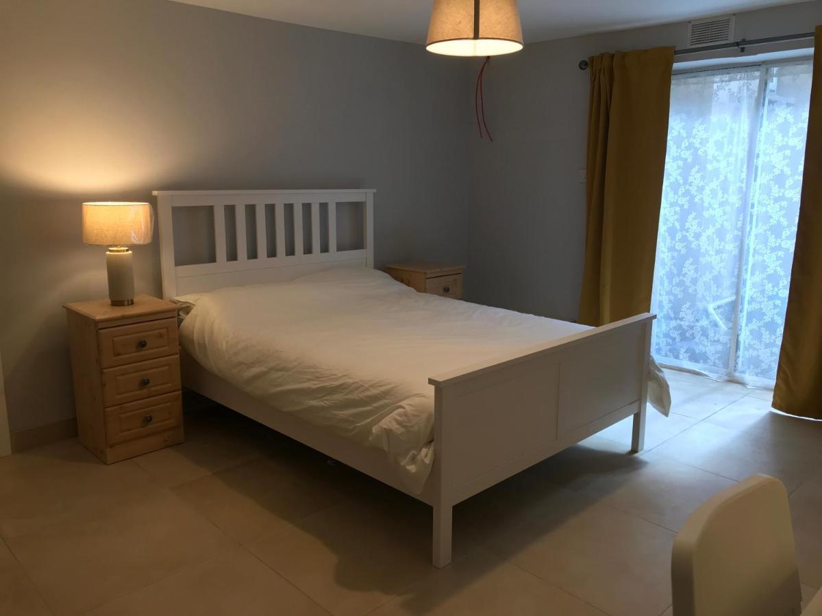 Peace In The Heart Of The City. Apartment