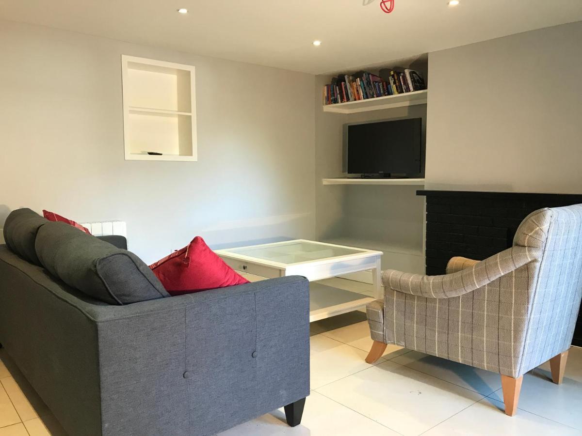 Apartment Peace In The Heart Of The City. Dublin